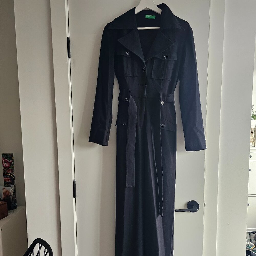 United Colors Of Benetton jumpsuit size 2
